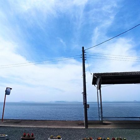 まろや四季 Ozu (Ehime) Exterior foto