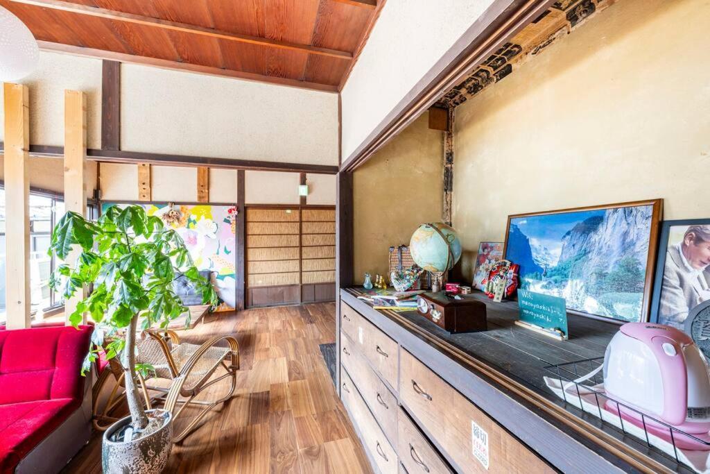 まろや四季 Ozu (Ehime) Exterior foto