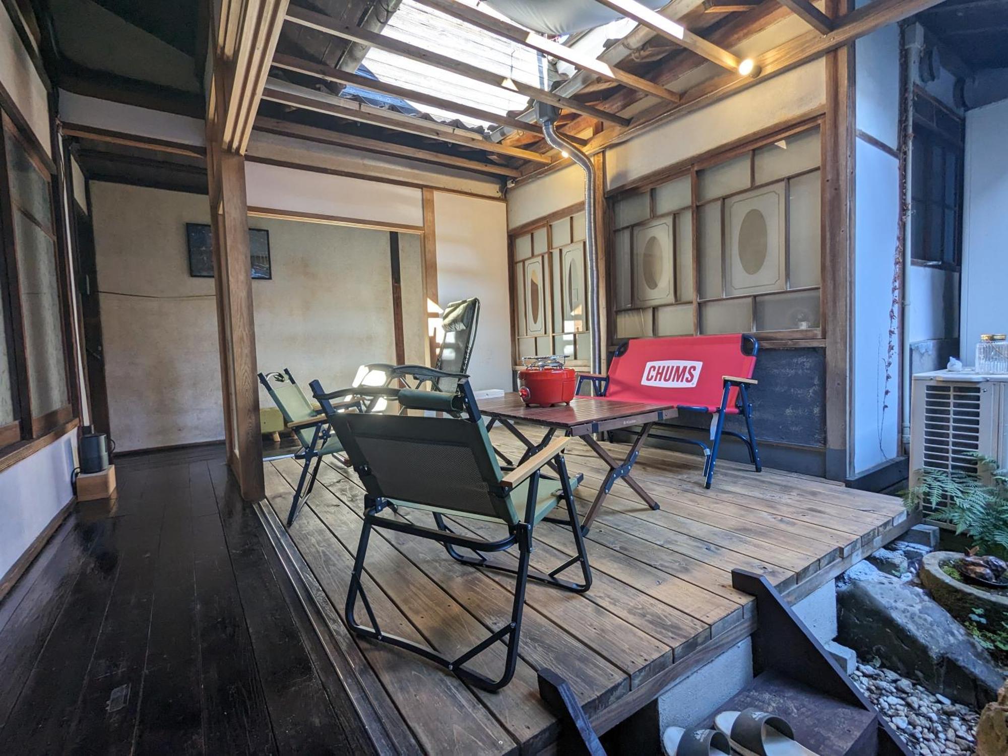 まろや四季 Ozu (Ehime) Exterior foto